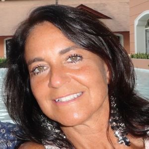 Meet your Posher, Terri